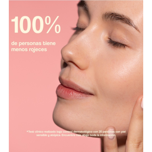 Freshly Cosmetics - Centella Asiatica Feuchtigkeitsspendende Tagescreme CICA Calm - Trockene und empfindliche Haut