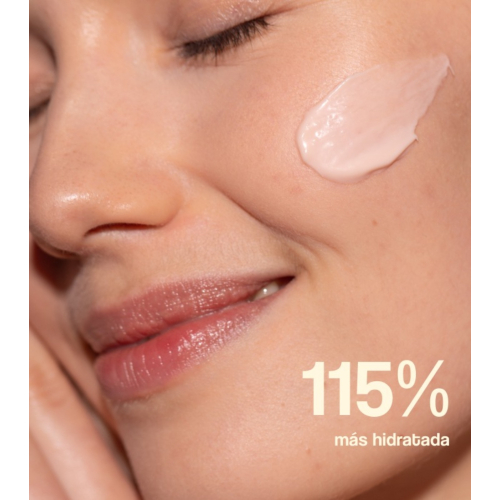 Freshly Cosmetics - Centella Asiatica Feuchtigkeitsspendende Tagescreme CICA Calm - Trockene und empfindliche Haut