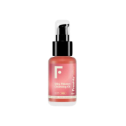 Freshly Cosmetics - Wasserfester Öl-Make-up-Entferner Silky Passion