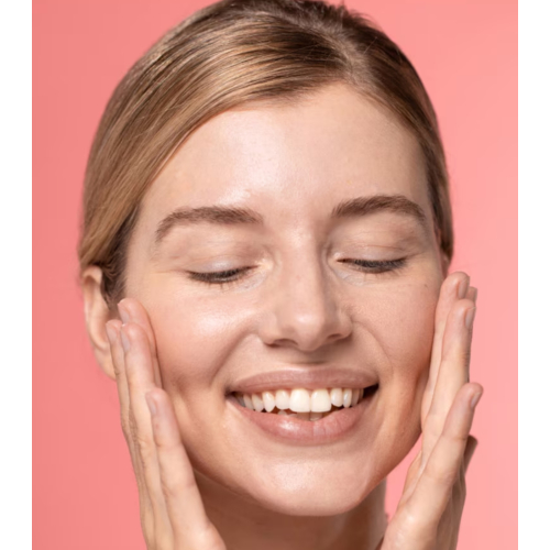 Freshly Cosmetics - Wasserfester Öl-Make-up-Entferner Silky Passion