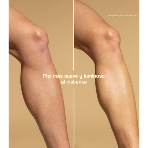 Freshly Cosmetics - Körperpeeling Golden Radiance