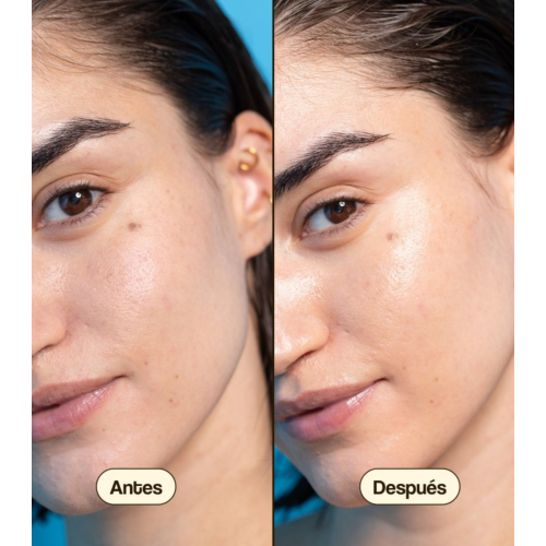 Freshly Cosmetics - Feuchtigkeitsspendende Gesichtsmilch Multi-Peptide Hydra Milky