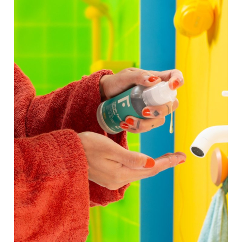 Freshly Cosmetics - Gesichtsreiniger Marine Breeze