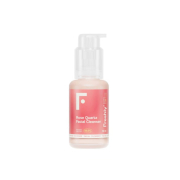Freshly Cosmetics - Gesichtsreiniger Rose Quartz - 50ml