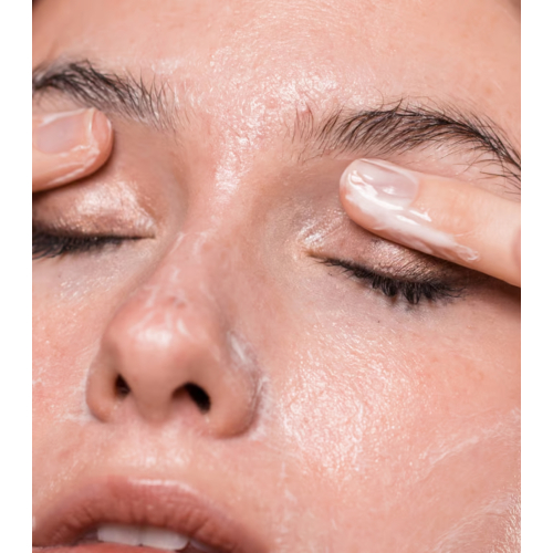 Freshly Cosmetics - Gesichtsreiniger Rose Quartz - 50ml