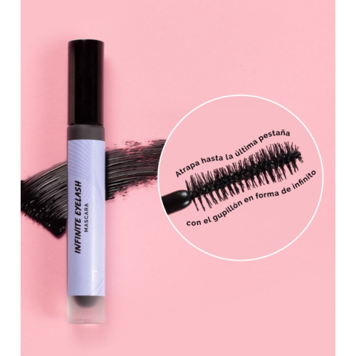 Freshly Cosmetics - Mascara Infinite