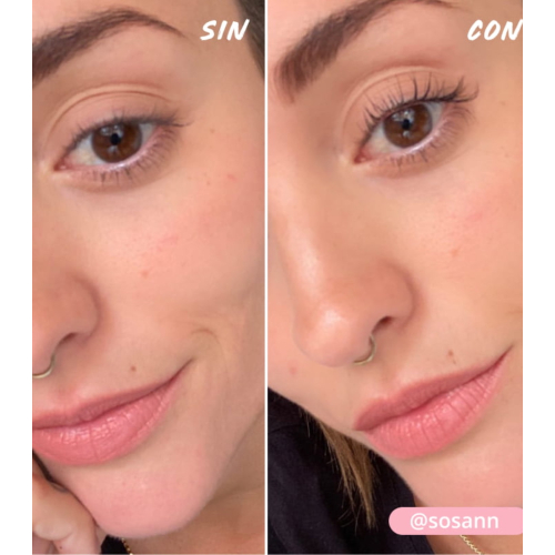 Freshly Cosmetics - Mascara Infinite