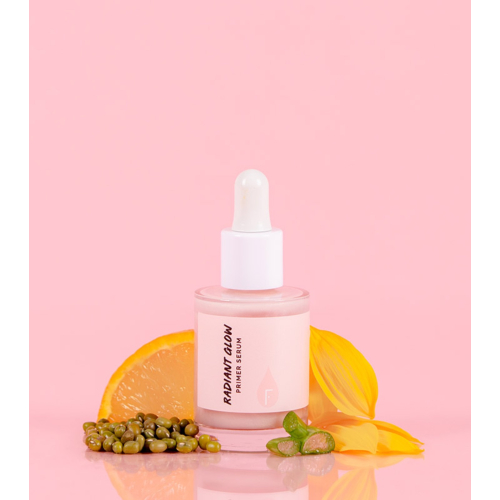 Freshly Cosmetics – Grundierung Radiant Glow