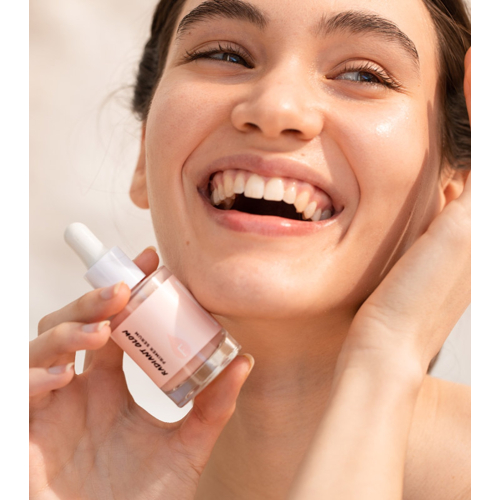 Freshly Cosmetics – Grundierung Radiant Glow