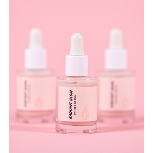 Freshly Cosmetics – Grundierung Radiant Glow