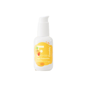 Freshly Cosmetics - Kinder-Sonnenschutz LSF 50+ High Protetion