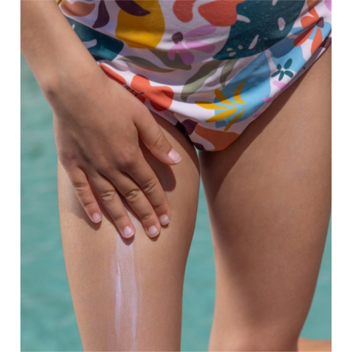 Freshly Cosmetics - Kinder-Sonnenschutz LSF 50+ High Protetion