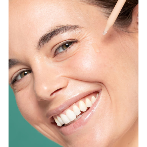 Freshly Cosmetics - Anti-Falten-Serum Bakuchiol Well-Ageing - Minigröße