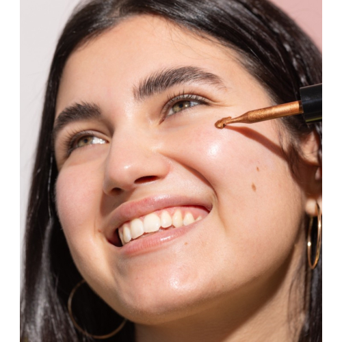 Freshly Cosmetics – Selbstbräunungsserum Sunrise Radiance Bronzing