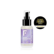 Freshly Cosmetics - Serum mit Azelainsäure Azelaic Radiance