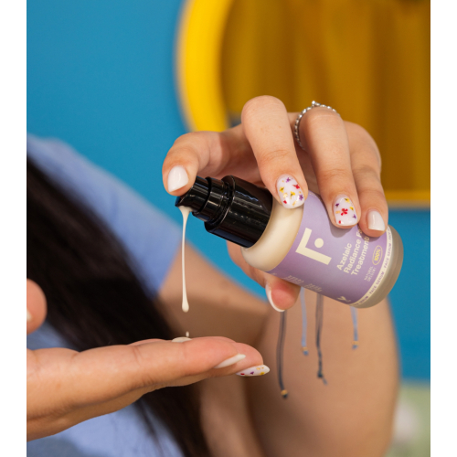 Freshly Cosmetics - Serum mit Azelainsäure Azelaic Radiance