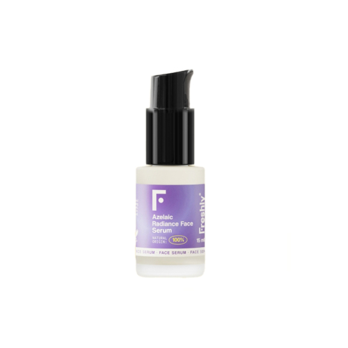 Freshly Cosmetics - Azelainsäure-Serum Azelaic Radiance - Miniformat