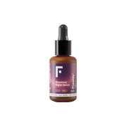 Freshly Cosmetics - Nachtserum Retinal Concentrate Serum