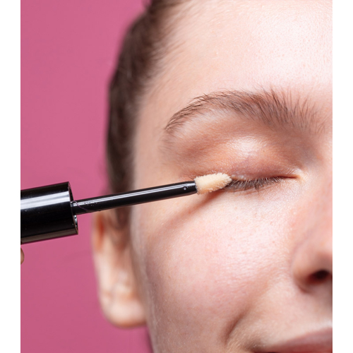 Freshly Cosmetics – Wimpernserum Peony Limitless