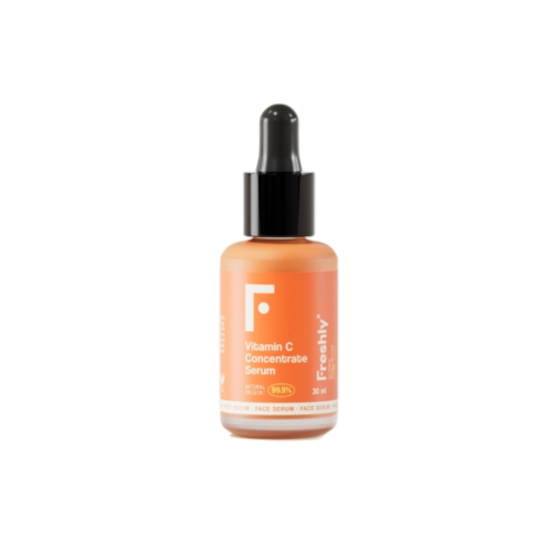 Freshly Cosmetics – Vitamin-C-Serum Concentrate Serum