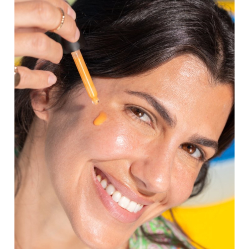 Freshly Cosmetics – Vitamin-C-Serum Concentrate Serum