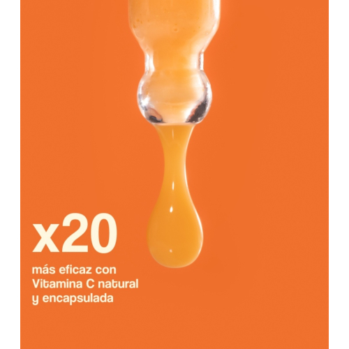 Freshly Cosmetics – Vitamin-C-Serum Concentrate Serum