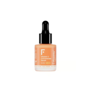 Freshly Cosmetics - Vitamin C Serum Concentrate Serum - Mini Größe