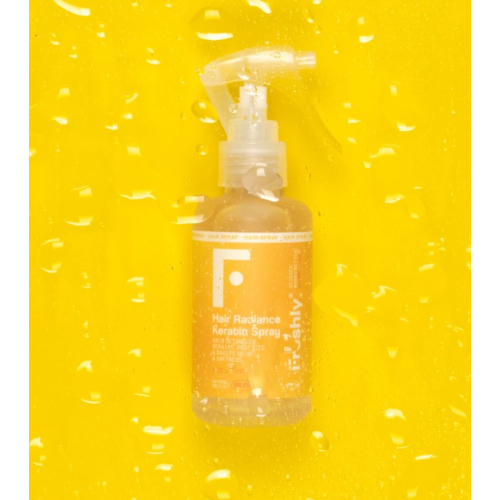 Freshly Cosmetics – Haarentwirrungsspray Hair Radiance Keratin 100ml