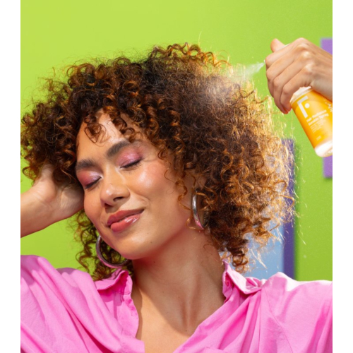 Freshly Cosmetics – Haarentwirrungsspray Hair Radiance Keratin 100ml