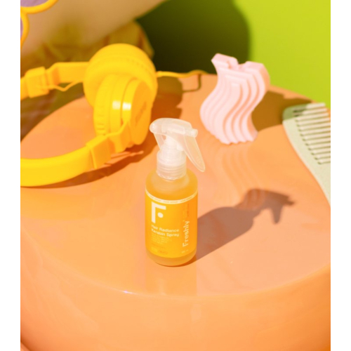 Freshly Cosmetics – Haarentwirrungsspray Hair Radiance Keratin 200 ml