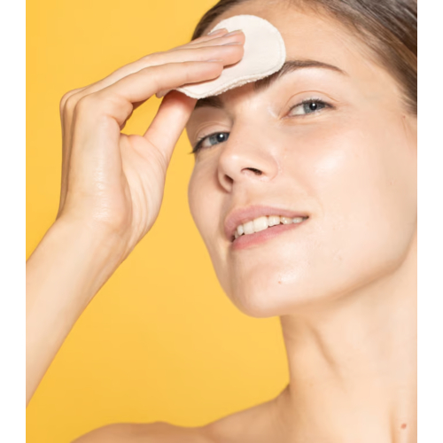 Freshly Cosmetics - Lime Purifying Gesichtswasser - 50ml