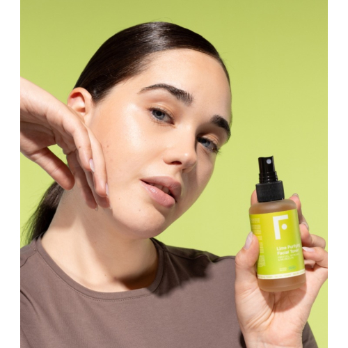 Freshly Cosmetics – Reinigendes Gesichtswasser