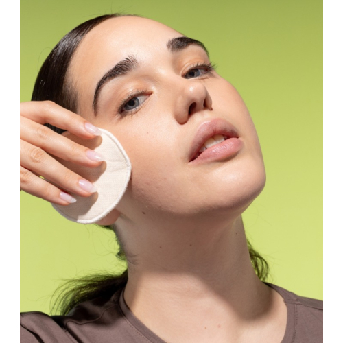 Freshly Cosmetics – Reinigendes Gesichtswasser