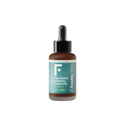 Freshly Cosmetics – Behandlung gegen Haarausfall Hair Growth & Density