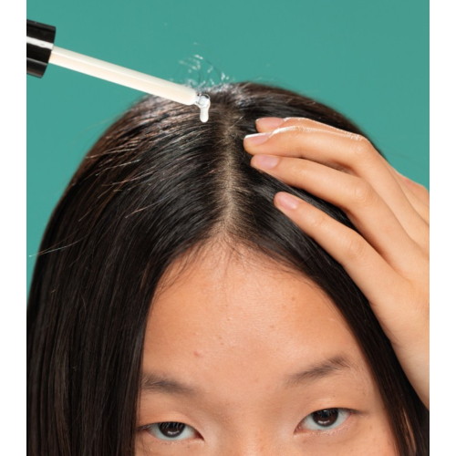 Freshly Cosmetics – Behandlung gegen Haarausfall Hair Growth & Density