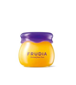 Frudia - Honig feuchtigkeitsspendender Lippenbalsam - Blaubeere