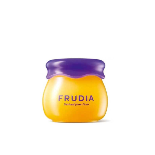 Frudia - Honig feuchtigkeitsspendender Lippenbalsam - Blaubeere