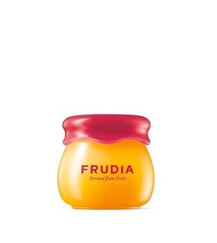 Frudia - Feuchtigkeitsspendender Lippenbalsam mit Honig - Granatapfel