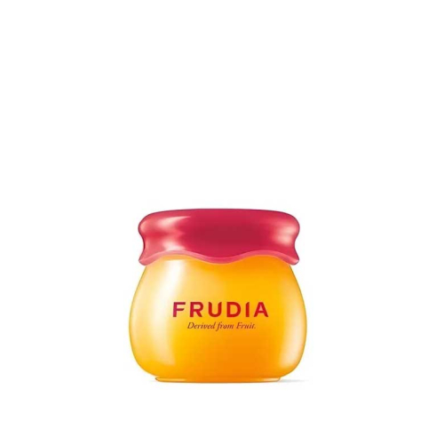 Frudia - Feuchtigkeitsspendender Lippenbalsam mit Honig - Granatapfel