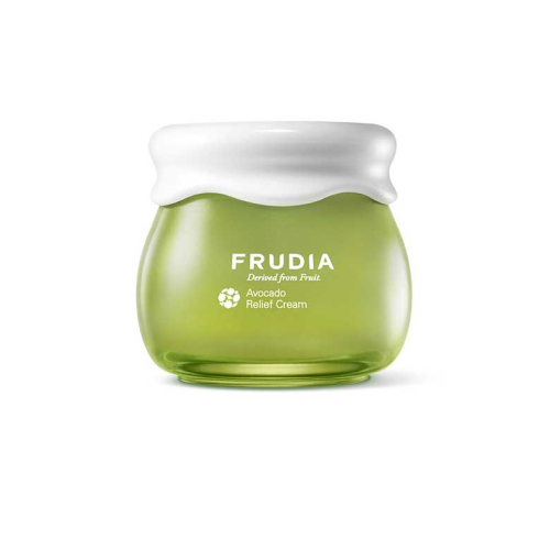 Frudia - Beruhigende Creme - Avocado