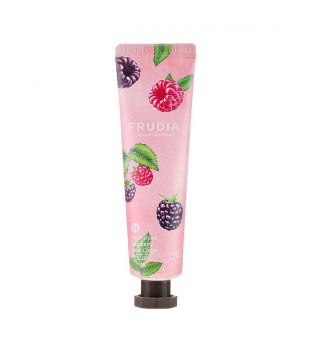 Frudia – My Orchard Handcreme – Himbeere