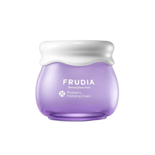 Frudia - Feuchtigkeitscreme - Blaubeeren