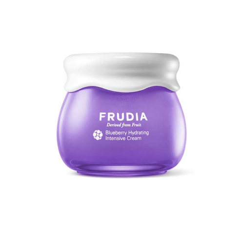 Frudia - Intensive Feuchtigkeitscreme - Heidelbeeren