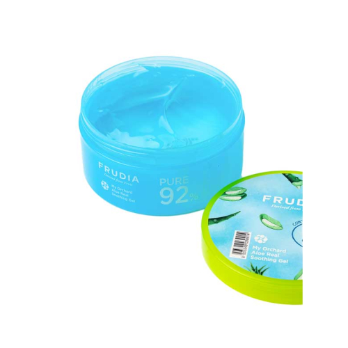 Frudia - Beruhigendes Körpergel My Orchard - Aloe Real