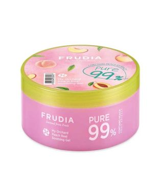 Frudia - My Orchard Beruhigendes Körpergel - Pfirsich