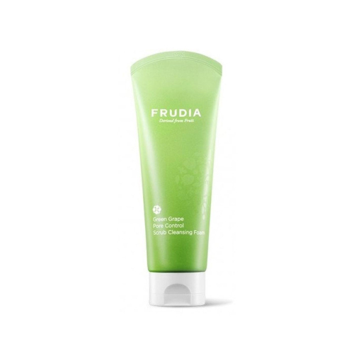Frudia – Porenkontrollierendes Peeling-Gel – Grüne Traube