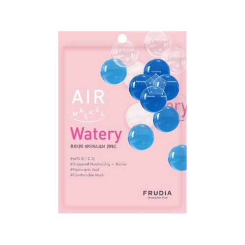 Frudia – Gesichtsmaske Air 24 – Watery