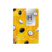 Frudia - Feuchtigkeitsspendende Gesichtsmaske My Orchard Squeeze - Kokosnuss