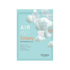 Frudia - Gesichtsmaske Air 24 – Snowy