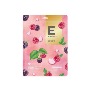 Frudia - Straffende Gesichtsmaske My Orchard Squeeze - Himbeere